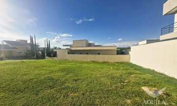 Imagem 4: TERRENO PLANO DE ESQUINA COM 325 m² NO CONDOMÍNIO CAMPOS DO CONDE - ÉDEN - SOROCABA