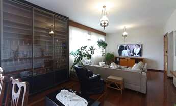 Imagem 4: Apartamento 04 quartos no bairro Funcionários BH