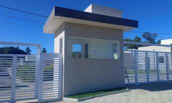 Imagem: Residencial Solar de Abrantes II