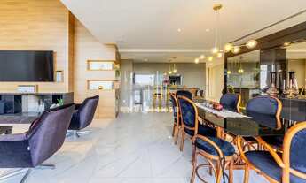 Imagem 5: Jardim Europa - 3 suítes - 3 vagas- 226m - vista