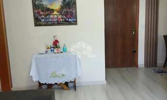 Imagem 2: Apartamento 02 dormitórios/quartos Santo Antônio