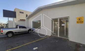 Imagem: Comercial LojaSalão em Marília