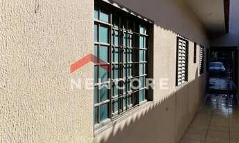 Imagem 2: Casa em Rua Pioneira Alcedina Francisca Daudt - Jardim Atlanta - Maringá/PR