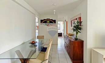 Imagem 3: Espinheiro, 03 quartos, 01 suíte, dependência completa, 80m²