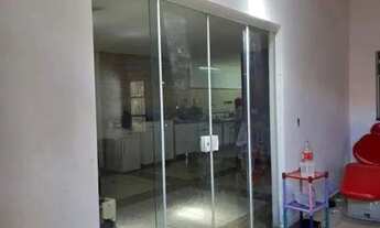 Imagem 3: Casa com 3 dormitórios à venda, 180 m² por R$ 270.000,00 - Núcleo Habitacional Mary Dota