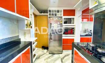 Imagem 7: Tendence Home Resort - Apartamento a venda de 3 suítes, 108m² e 2 vagas de garagem no Tend