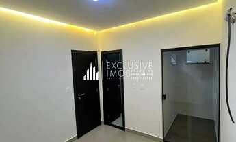 Imagem 6: GRAN PARAÍSO CASA DE 103 METROS QUADRADOS, 3 SUÍTES É 4 BANHEIROS