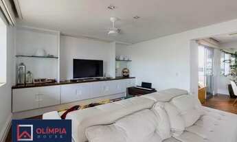 Imagem 4: Venda Apartamento 3 Dormitórios - 210 m² Moema