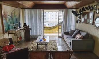 Imagem 3: Apartamento à venda no EDF. TORÉ , ESPINHEIRO , Recife, PE