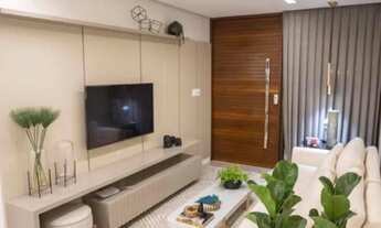 Imagem 7: Condomínio Villa Felicitar, com 3/4 sensores 01 suite e closet