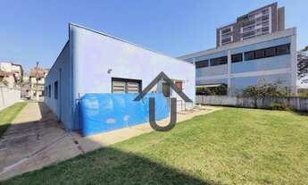 Imagem 5: Terreno à venda, 1743 m² por R$ 12.000.000,00 - Vila Lageado - São Paulo/SP