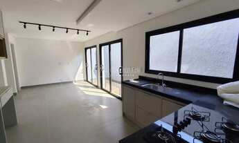 Imagem: Casa - Chácara Primavera - Campinas