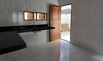 Imagem 2: Casa a venda na Marambaia