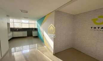 Imagem 5: Andar corrido à venda, Vila da Serra - Nova Lima/MG