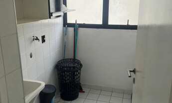 Imagem 6: Apto temporada Apartamento com 2 dormitórios