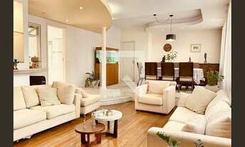 Imagem 2: Apartamento à Venda - Santo Agostinho, 4 Quartos, 170 m2