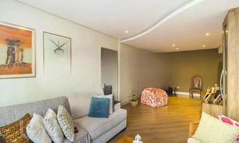 Imagem: Apartamento à venda em Azenha com 127 m²