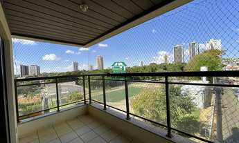 Imagem 2: Apartamento para Venda no Residencial Granville no bairro Jundiaí, Anápolis