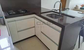 Imagem 6: AV-Charmoso apartamento em Jardim Camburi com armários modulados! or
