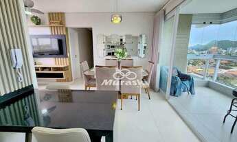 Imagem 6: Apartamento com 3 dormitórios para alugar por R$ 700,00/dia - Centro - Guaratuba/PR