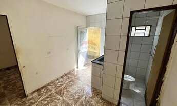 Imagem 5: Aluga kit 1 quarto na Ceilandia norte - QNN 3 conjunto H