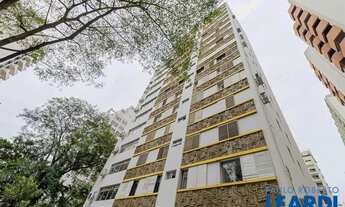 Imagem 4: APARTAMENTO - SANTA CECÍLIA - SP