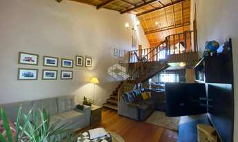 Imagem 5: Casa 4 dormitórios, 280m² privativos, no Vale dos Pinheiros em Gramado