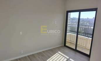 Imagem: Apartamento à venda no Condomínio Residencial