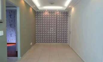 Imagem 2: Apartamento Bem Localizado no Bairro Buritis 2 Quartos / 60m²