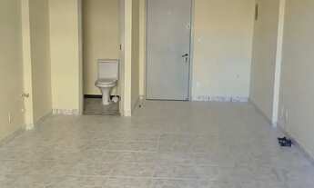 Imagem 2: Imóvel para aluguel com 32 metros quadrados em Vila Isabel - Rio de Janeiro - RJ