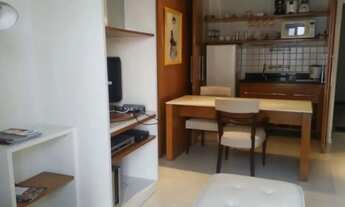 Imagem 4: Flat para alugar no Itaim Bibi - Edifício New Life