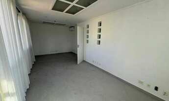 Imagem 3: Sala, 27 m² - venda - Centro - São Bernardo do Campo/SP