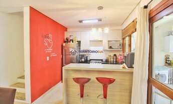 Imagem 7: Casa para Venda - 105m², 3 dormitórios, sendo 1 suites, 2 vagas - Aberta dos Morros