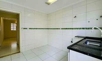 Imagem 6: Casa Térrea à venda com 2 dormitórios e churrasqueira