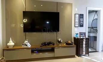 Imagem 7: Sobrado à venda em Campinas Swiss Park, com 3 quartos, com 220 m²