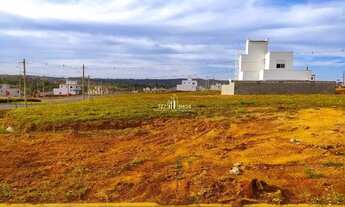 Imagem 4: Jardins Parma - Lote com 275,63m² Quitado