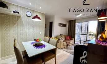 Imagem 6: Apartamento de 2 quartos com suítes em Valparaíso