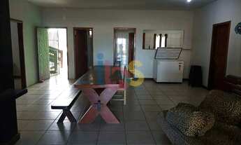 Imagem 4: Casa duplex 8/4 semi mobiliada vista mar