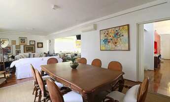 Imagem 2: Venda Apartamento 2 Dormitórios - 164 m² Cerqueira César