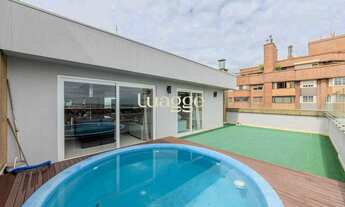 Imagem 2: Cobertura de 4 dormitórios com vista 360º no bairro Moinhos de Vento