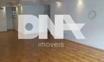 Imagem 5: Copacabana - 3 quartos com vaga de garagem - posto 4