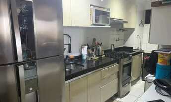 Imagem 7: Apartamento à venda no EDIFÍCIO RACE, SÃO JORGE, Maceió, AL