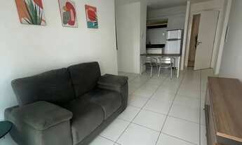 Imagem 9: Imóvel para aluguel tem 50 metros quadrados com 1 quarto em Renascença - São Luís - MA