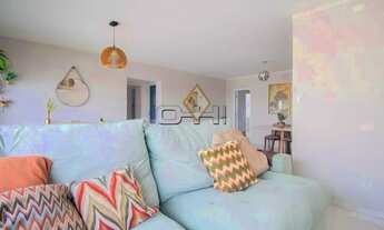 Imagem 2: Aluguel Apartamento 4 Dormitórios - 165 m² Chácara Santo Antônio