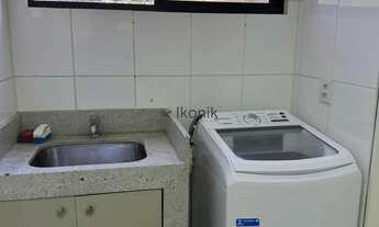 Imagem 7: Beira mar de intermares