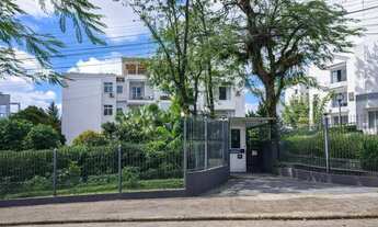 Imagem: Cobertura na Carvoeira com 3 dormitórios