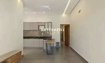 Imagem: Casa (Nova) à Venda no Cidade Nova Moderna