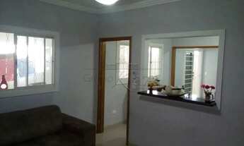 Imagem 2: Oportunidade - Casa - Vila das Flores - 3 Dormitórios - 206m² - Estuda Permuta