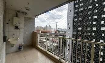 Imagem 2: Imóvel para aluguel e venda tem 36 metros quadrados com 1 quarto em Mooca - São Paulo - SP