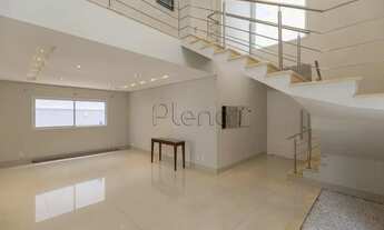 Imagem 5: Sobrado para alugar em Campinas, Swiss Park, com 3 suítes, com 315 m²